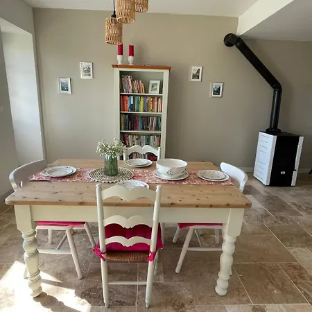 Maison Rose بيت ضيافة