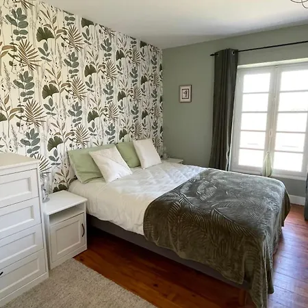 Maison Rose