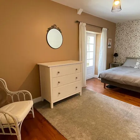 Maison Rose Guest house