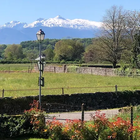 Vendégház Maison Rose 3*