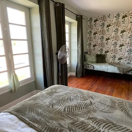 Maison Rose Vendégház 3*