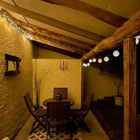 Maison Rose Vendégház Dognen
