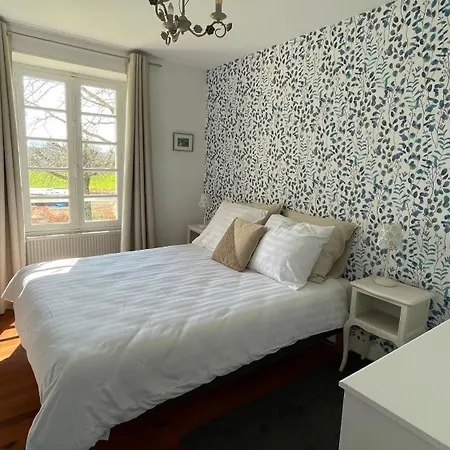 Maison Rose 3*
