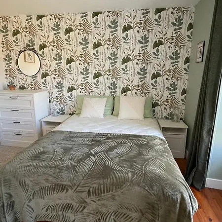 Maison Rose * Dognen