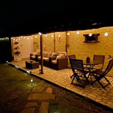 Vendégház Maison Rose 3*