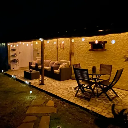 Maison Rose Guest house *