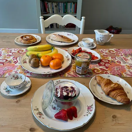 Maison Rose Vendégház 3*